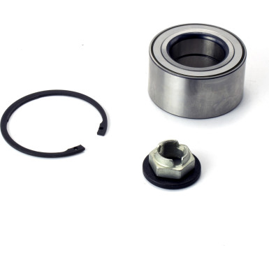 SKF Radlagersatz VKBA 6636