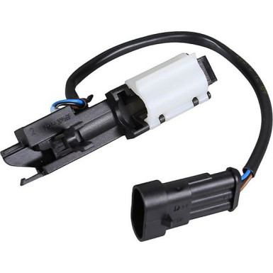 Metzger Sensor, Neutralstellung (Schaltgetriebe) 0901549 Metzger Sensor, Neutralstellung (Schaltgetriebe) 0901549