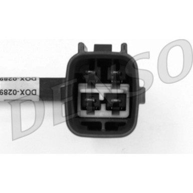 Denso Lambdasonde DOX-0289