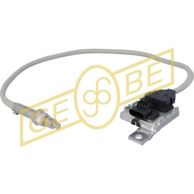 NOx-Sensor, NOx-Katalysator 9 3807 1 NOx-Sensor, NOx-Katalysator 9 3807 1