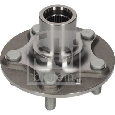 Radnabe 196360 Radnabe 196360