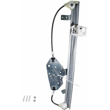 Metzger Fensterheber 2160228