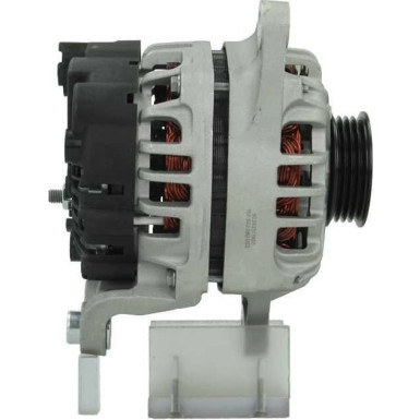 PSH Generator +Line Original 165.502.080.000