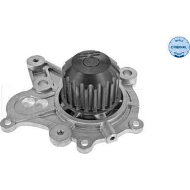 Meyle Wasserpumpe, Motorkühlung MEYLE-ORIGINAL: True to OE 37-13 220 0004