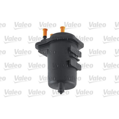 Valeo Kraftstofffilter 587538