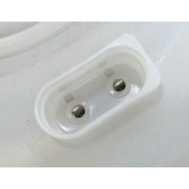 Metzger Ausgleichsbehälter, Kühlmittel 2140184