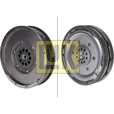 Schwungrad LuK DMF 415 0946 10
