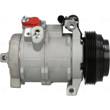 Kompressor, Klimaanlage 89081 Kompressor, Klimaanlage 89081