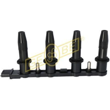 GEBE Zündspule 9 4539 1