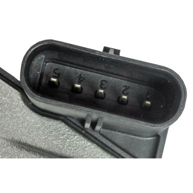 Metzger Steuerklappe, Luftversorgung 0892158