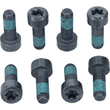 Sachs Zwei-Massen-Schwungrad 2294 000 111 Sachs Zwei-Massen-Schwungrad 2294 000 111
