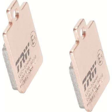 Bremsbelagsatz, Scheibenbremse MCB827SRM