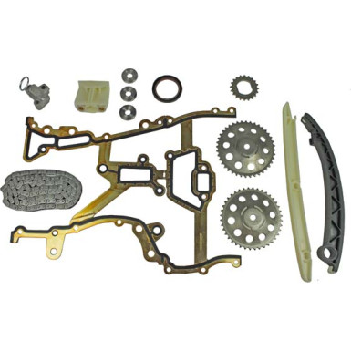 Metzger Steuerkettensatz 7500002