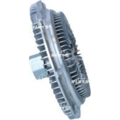 NRF Kupplung, Kühlerlüfter 49640