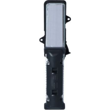 Wärmetauscher, Innenraumheizung 58639 Wärmetauscher, Innenraumheizung 58639