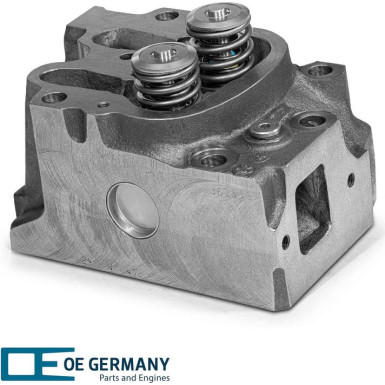 OE Germany Zylinderkopf 02 0129 286601 OE Germany Zylinderkopf 02 0129 286601