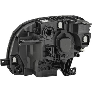 Hauptscheinwerfer 045462 Hauptscheinwerfer 045462