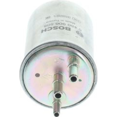 BOSCH Kraftstofffilter 0 450 906 508