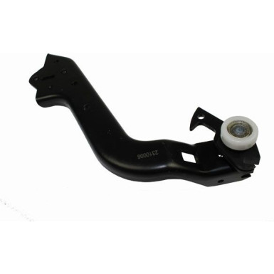 Metzger Rollenführung, Schiebetür 2310006