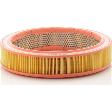 MANN-FILTER C 2852/2 Luftfilter MANN-FILTER C 2852/2 Luftfilter