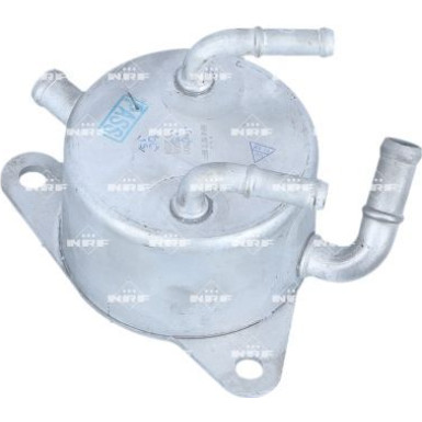 NRF Ölkühler, Automatikgetriebe 310068