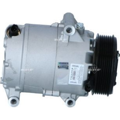 Kompressor, Klimaanlage 32478