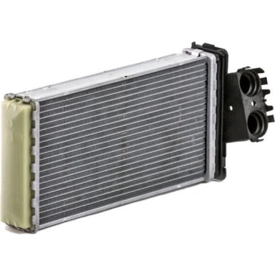 Mahle Wärmetauscher, Innenraumheizung BEHR Premium Line AH 187 000P