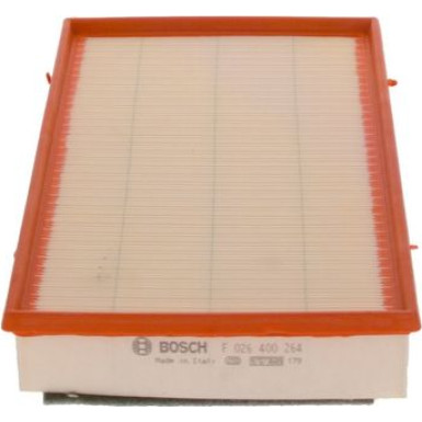 BOSCH F 026 400 264 Luftfilter BOSCH F 026 400 264 Luftfilter