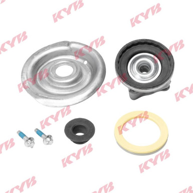 KYB Reparatursatz, Federbeinstützlager Suspension Mounting Kit SM1056