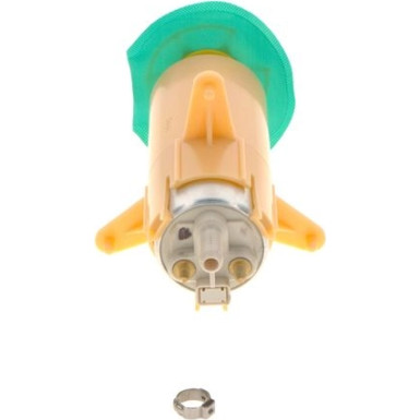 Kraftstoffpumpe 0 986 580 161 Kraftstoffpumpe 0 986 580 161
