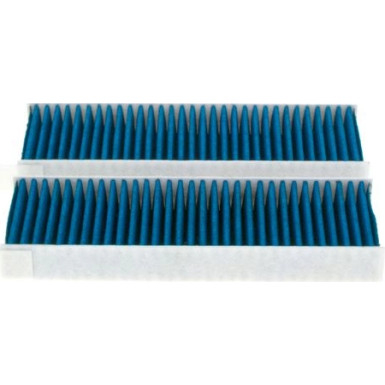 Filter, Innenraumluft 0 986 628 568 Filter, Innenraumluft 0 986 628 568
