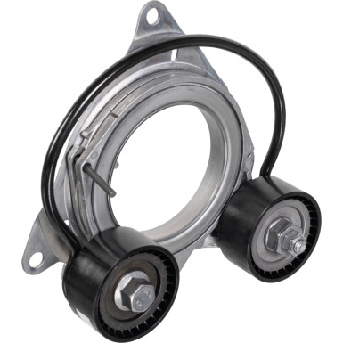 FEBI BILSTEIN 180827 Riemenspanner, Keilrippenriemen