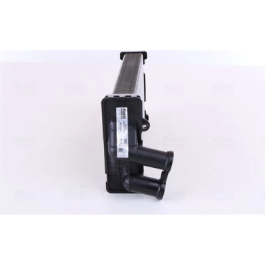 Nissens Wärmetauscher, Innenraumheizung FIRST FIT 71157