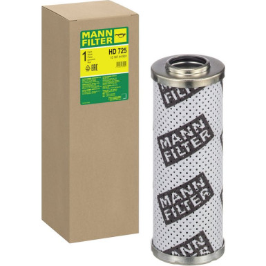 Filter, Arbeitshydraulik HD 725
