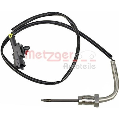 Metzger Sensor, Abgastemperatur 0894662