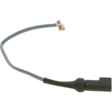 BOSCH Warnkontakt, Bremsbelagverschleiß 1 987 473 572 BOSCH Warnkontakt, Bremsbelagverschleiß 1 987 473 572