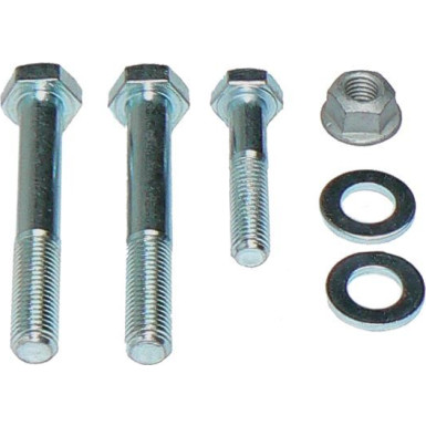 Metzger Montagesatz, Lenker 55001218