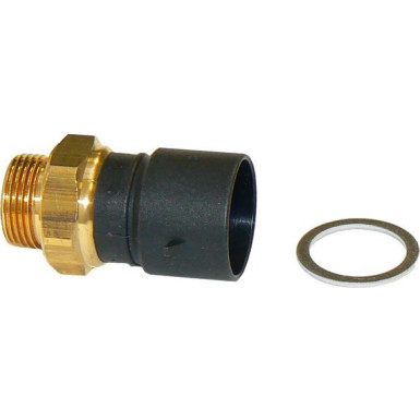 Metzger Temperaturschalter, Kühlerlüfter 0915026