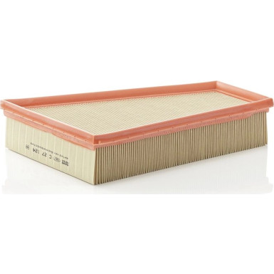 MANN-FILTER C 27 124 Luftfilter