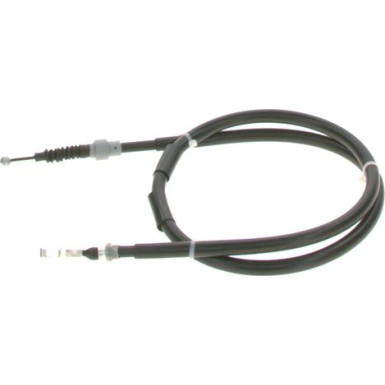 BOSCH Seilzug, Feststellbremse 1 987 477 630 BOSCH Seilzug, Feststellbremse 1 987 477 630
