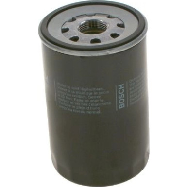 BOSCH 0 451 301 207 Ölfilter BOSCH 0 451 301 207 Ölfilter