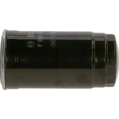BOSCH Kraftstofffilter F 026 402 002