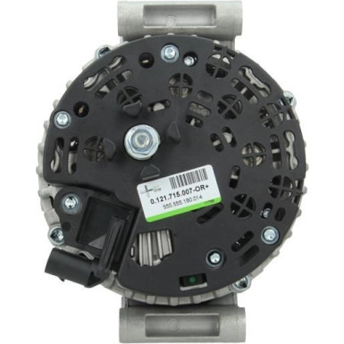 Generator 555.555.180.014 Generator 555.555.180.014