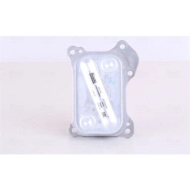 Nissens Ölkühler, Motoröl FIRST FIT 90700