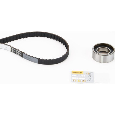 ContiTech Zahnriemensatz CT973K1