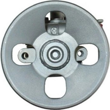 Hydraulikpumpe, Lenkung 54374 Hydraulikpumpe, Lenkung 54374