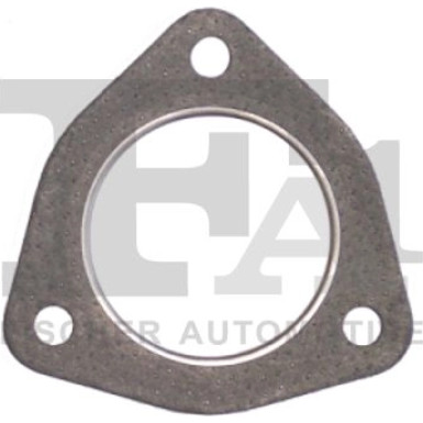 FA1 Dichtung, Abgasrohr 330-924