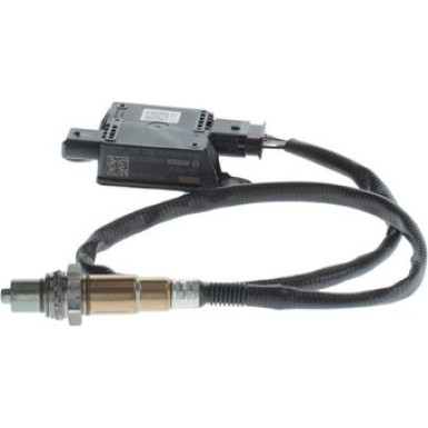 Partikelsensor 0 281 008 327 Partikelsensor 0 281 008 327