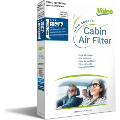 Filter, Innenraumluft 698692 Filter, Innenraumluft 698692