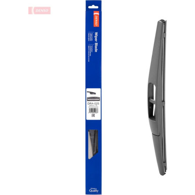 Denso Wischblatt Scheibenwischer DRA-025